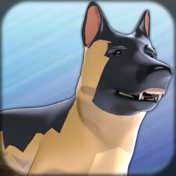 Dog Simulator Puppy Pet Games