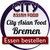 City Asian Food Bremen