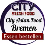 City Asian Food Bremen App Cancel