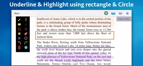 Photo Markup - Draw & Annotate