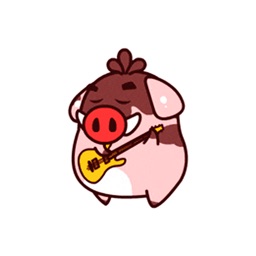 Fat Boar