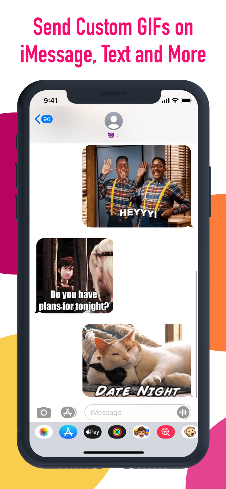 GifLab - GIF Maker & Editor screenshot 3