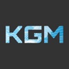 KGM icon