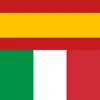 Spanish Italian Dictionary + contact information