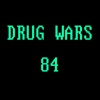 Drug Wars 84 - iPhoneアプリ