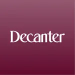 Decanter Magazine NA App Problems