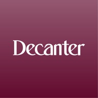 Decanter Magazine NA logo