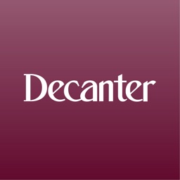 Decanter Magazine NA