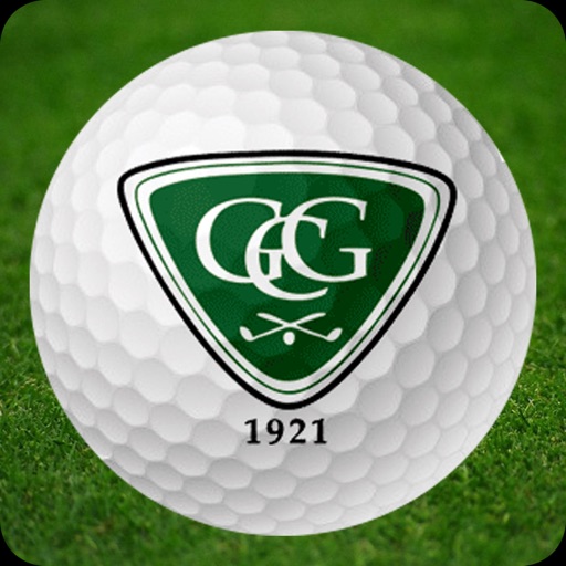 Glencoe Golf Club icon