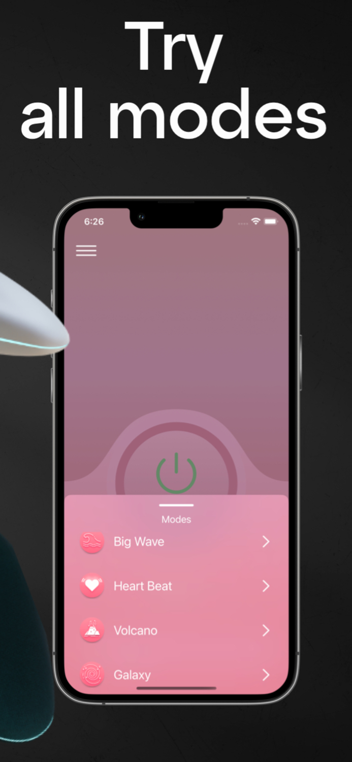 Massager Pro Vibration Relax