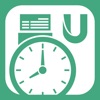 USEN TIMECARD（Ｕレコ） - iPadアプリ