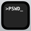 PSWD: Créateur de mot de passe