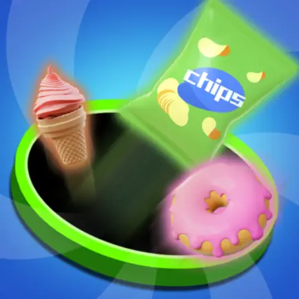 Shopping Black Hole Cheats