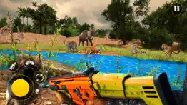 animal dino deer hunting games problems & solutions and troubleshooting guide - 3