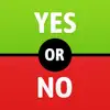 Yes Or No? - Questions Game App Support