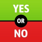 Download Yes Or No? - Questions Game app