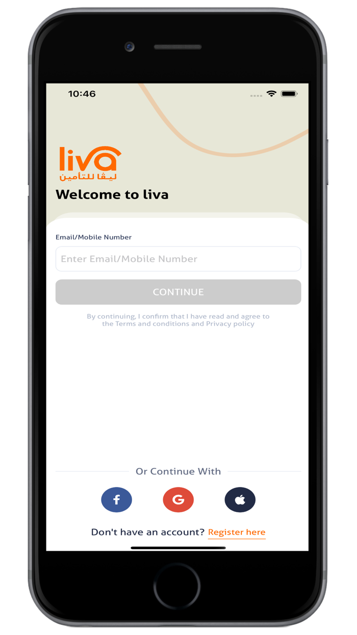 Liva Insurance