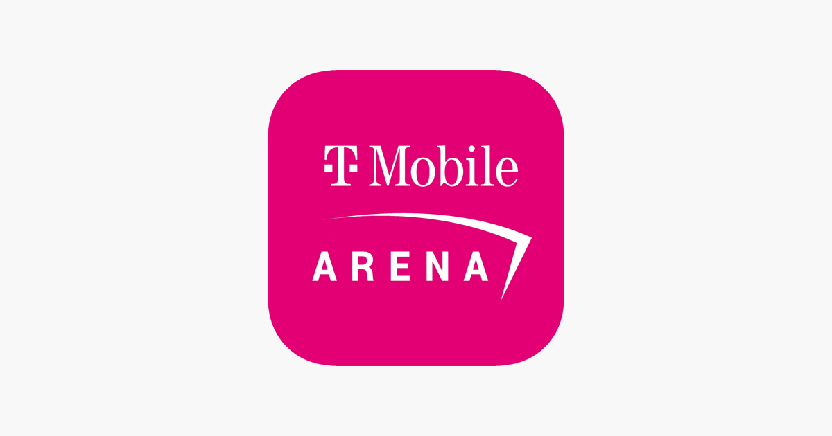 ‎TMobile Arena en App Store