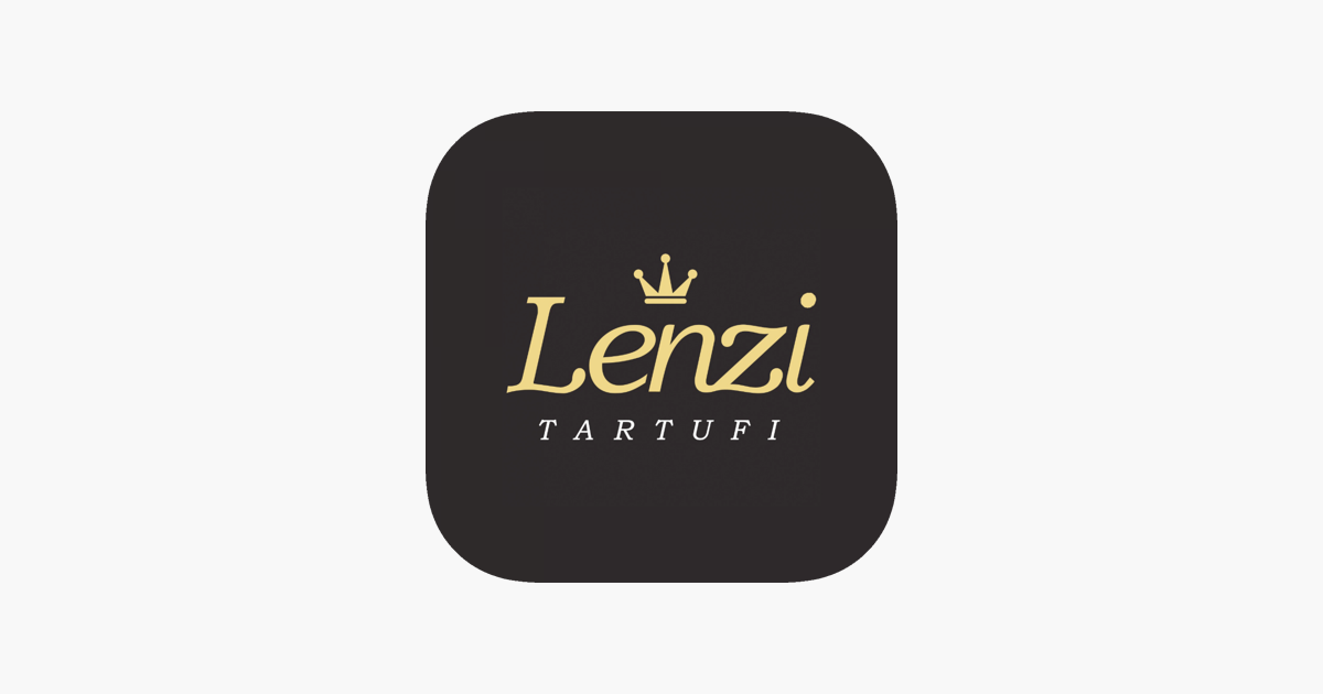 Lenzi Tartufi su App Store