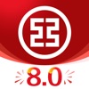 Icon 中国工商银行