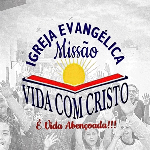 Missão Vida Com Cristo
