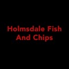 Holmsdale Fish And Chips