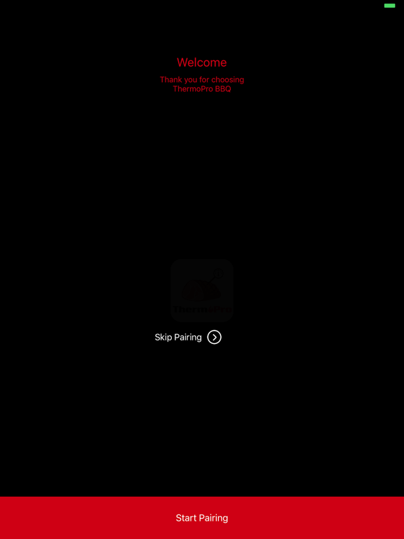 Screenshot #4 pour ThermoPro BBQ