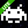 Invaders are back! - Lite icon