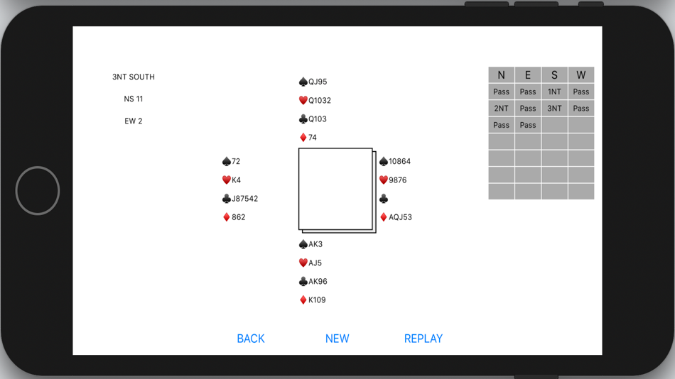 #1. iBridgeEasy (iOS) By: 丽娜 夏