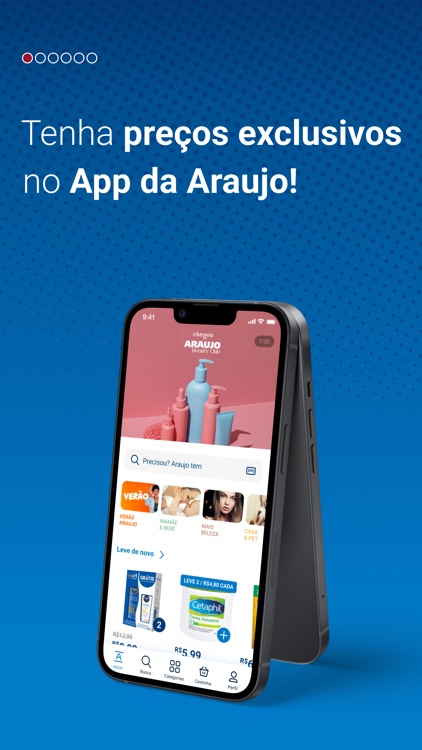 Droga Raia - Farmácia 24 horas for Android - Download