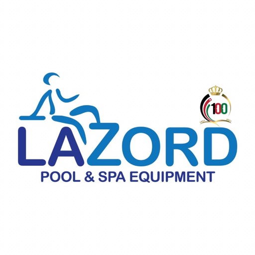 Lazord Pool & Spa Equipment icon