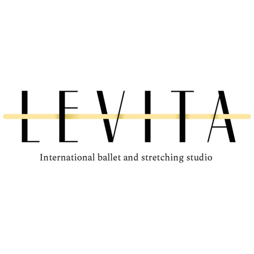 LEVITA GYM icon