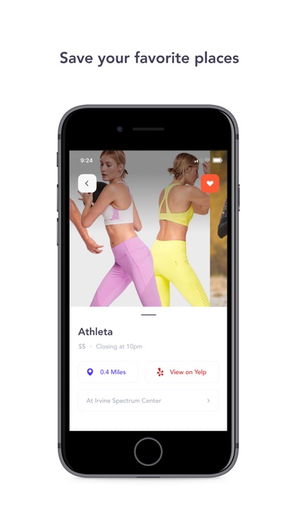 Retail Therapy screenshot-3