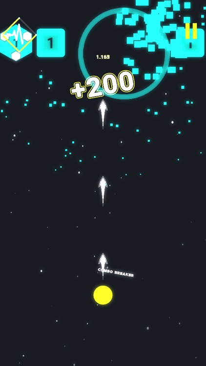 Stellar: A Space Shooter screenshot-5