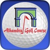 Alhambra Golf Course icon