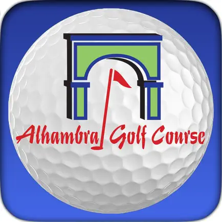 Alhambra Golf Course Cheats