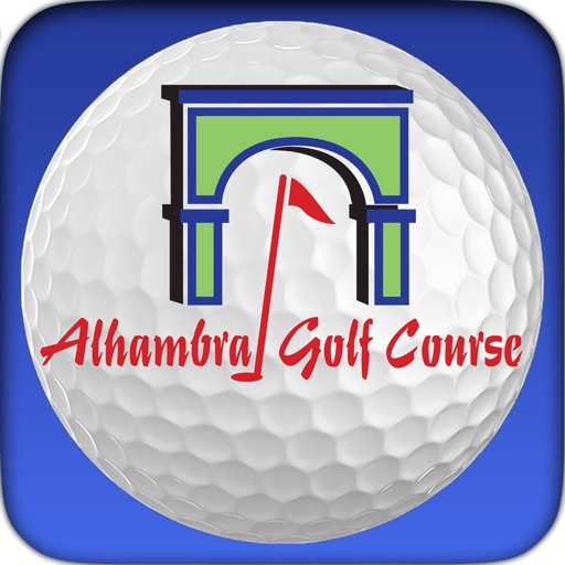 Alhambra Golf Course