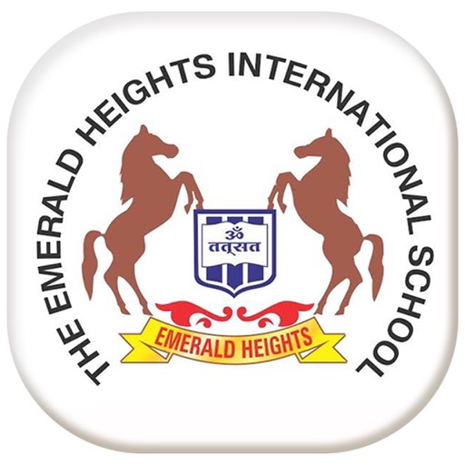 Emerald Heights Parent App - AppWisp.com