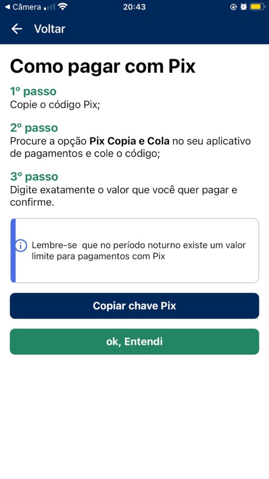 #7. Rádio Rio de Janeiro Oficial (iOS) By: Rádio Rio de Janeiro