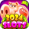 Icon Vegas Slots - Casino Tycoon