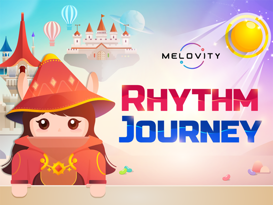 Rhythm Journeyのおすすめ画像9