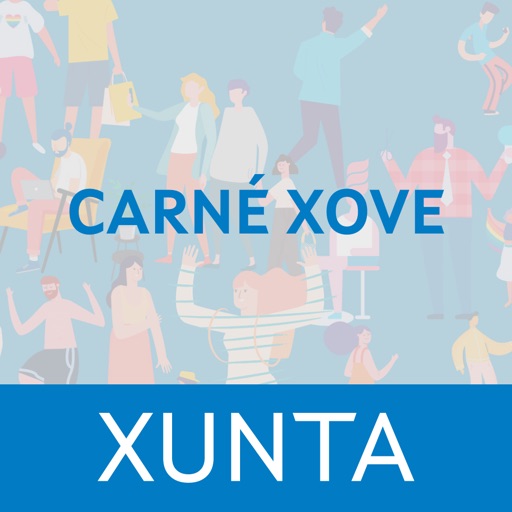 Carné Xove icon