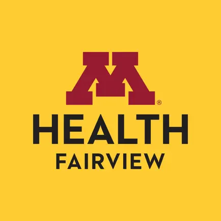 M Health Fairview Читы