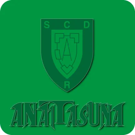 SCDR Anaitasuna Читы