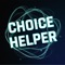 Icon Prediction: Choice Helper