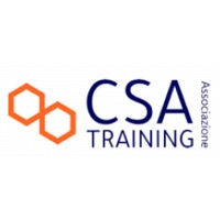 CSA Training logo