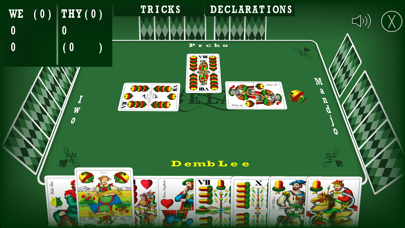 Bela Screenshot