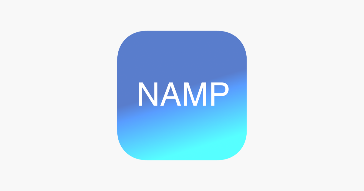 ‎NAVAIR NAMP on the App Store