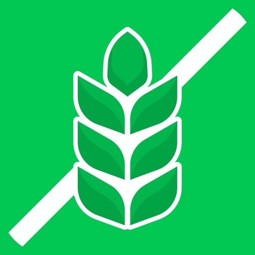 GlutiFree - AppWisp.com