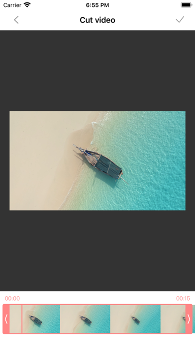 HeyPhoto Screenshot